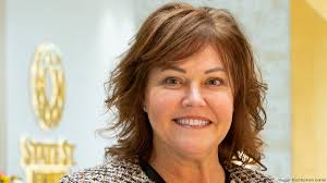 Sandy Ellington-Graves, Allen Tate Realtors, among TBJ's Outstanding Women  in Business 2025