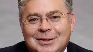 SOU to host official memorial service for William Thorndike, Jr.