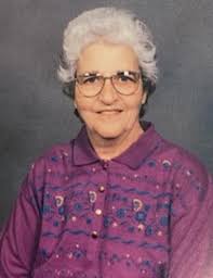Obituary information for Barbara Cain