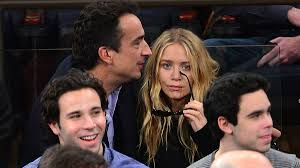 She began her acting career one year after her birth. Everything We Know About Mary Kate Olsen Olivier Sarkozy S Divorce