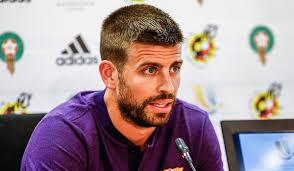 Pique reveals the Premier League player Barcelona want at Camp Nou