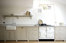 A Shaker Inspired Kitchen In London Devol Kitchens Devol Shaker Kitchen Shaker Kitchen