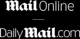 Check spelling or type a new query. Daily Mail Online Logo