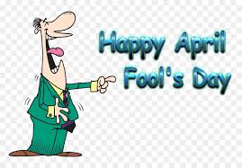 April fool's day is celebrated on 1 april in many countries around the world. Happy April Fool S Day Png Laughing Clip Art Transparent Png Vhv