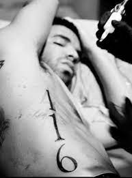 The former drake & josh star faces up to two years in prison after pleading guilty to two charges of crimes against a child. Drake Will Always Have The 416 With Him 55 Hip Hop Tattoos That Will Inspire Capital Xtra