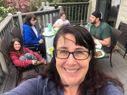 CENTRAL LUTHERAN MESSENGER