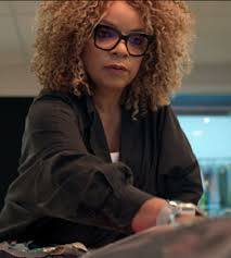 Behind the scenes of the second series of Netflix show Abstract