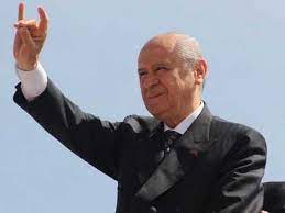 Maybe you would like to learn more about one of these? Devlet Bahceli Den Espirili Bozkurt Selami Tarifi Haberturk Tv