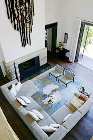 Borrowing some of the best decor ideas from designers and bloggers, we've compiled a list of the most inspiring ways to liven up your living room. Corner Sofa Ideas And Designs Living Room Ideas House Garden