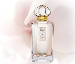Oscar De La Renta Live In Love Perfume Fragrance Oscar De La Renta