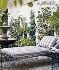 Home Exterior Chaise Lounge Diana Green Landscape Designer Home Garden Design Outdoor Space Design Outdoor Rooms