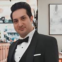 40+ "Ajami" profiles