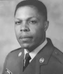 Albert Armstrong Sr. Obituary