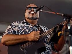 Eric Lee (musician) - Wikipedia