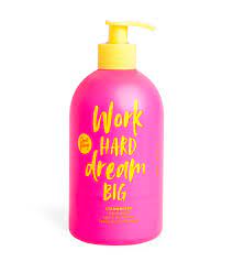It's very hard to move, get out of bed your symptoms might also give you an idea of what's causing the pain in the back of your hand. Buy Idc Institute Great Feelings Hand Soap Work Hard Dream Big Maquibeauty