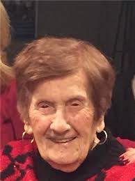 Julia R. Greco Obituary (2022)