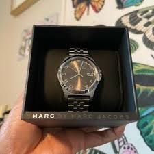 Battery marc by jacobs