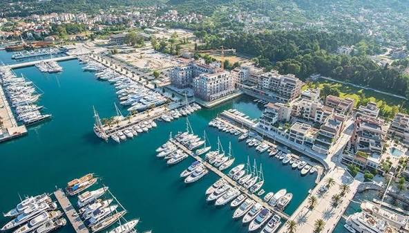 🚨 India has approved a plan to develop a world-class marina in Mumbai Harbour at an estimated cost of Rs 887 crore.