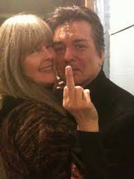 Disliked the finger in a lot of there pics