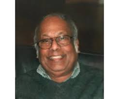 Shivashankaran Breckenridge Obituary (1934