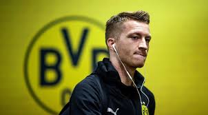 Best hair cut styles for boys men 2016 short sides long top. Marco Reus On Dortmund S Resolution For The 2020 Season Soccertoday