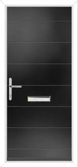 With external doors, however, pleasing aesthetics, a solid build quality and durability are absolutely vital attributes. Composite Doors Buy Online Made To Measure