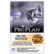 Tavuk Etli Joleli Yas Yavru Kedi Mamasi Proplan