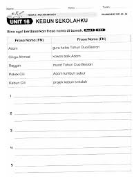 A.kepala perpustakaan daerah verawati handayani, s.s., m.pd. Latihan Frasa Nama