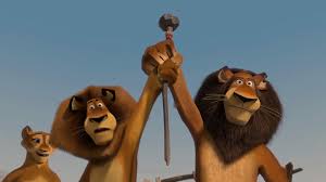 It is the sequel to madagascar. Review Madagascar Escape 2 Africa 2008 Geeks Gamers