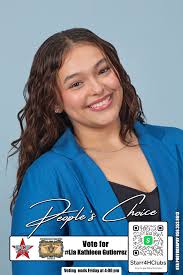 Our People's Choice competition for our 2024 Starr County Fair Queen  contestants is now open! The young lady who receives the most votes will be  recognized at the pageant this Saturday and