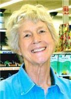 SANDRA WELLS Obituary (1939-2023)