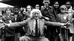 Ex-BBC Chief Mark Thompson on the Jimmy Savile Scandal: “The Ravens Have  Not Left the Tower of London” | Vanity Fair