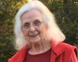 Beulah Mae Nolan Hayhurst