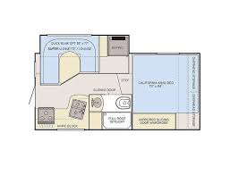 Deciding on a king sized bed for your travel trailer is far simpler than choosing one for your bedroom at home. Adventurer Truck Camper Model 910db Truck Camper Slide In Camper Camper