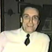 Robert Johns Obituary (2014)