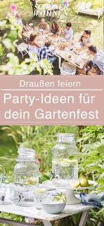 Infused Water Und Limonade Als Alkoholfreie Getranke Bild 2 Gartenparty