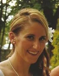 Megan Leary Obituary (1983