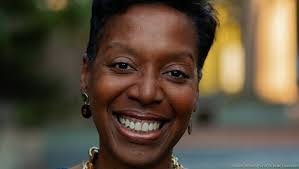 Pamela Madison's Instagram, Twitter & Facebook