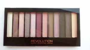 romantic smoked redemption palette review
