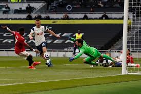 Solskjaer tells glazers to spend. Tottenham Vs Manchester United Live Score Line Ups Highlights And Analysis Marca