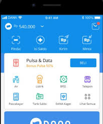Cara convert pulsa ke dana. Cara Transfer Pulsa Tri Ke Tri Telkomsel Dana Dan Ovo 2020 Dan 2021