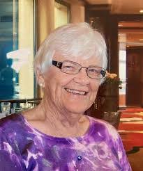 Nancy Stone's Instagram, Twitter & Facebook