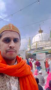 Jashan e Zahoor Pur Noor Bibi Zainab (sa) Mubarak Duago Syed Baba ali  Chishty Darbar e Garib Nawaz (ra)