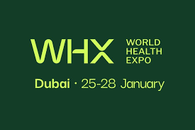 World Health Expo Dubai 2027
