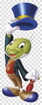 Jimmy Cricket Jiminy Cricket The Talking Crickett The Adventures Of Pinocchio The Walt Disney Company Characte Pinocchio Jiminy Cricket Walt Disney Characters