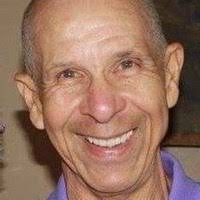 Ernest Pichon Obituary