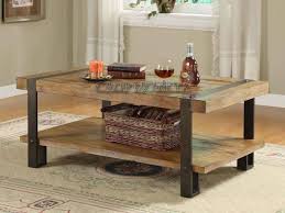 2017 Ahsap Sehpa Modelleri Sp310 Kahve Masasi Mobilya Rustik Mobilya