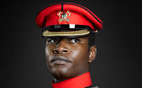 Photograph Capturing The Spirit Of The British Army Receives National  Recognition