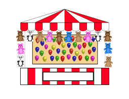 Look at links below to get more options for getting and using clip art. Fair Game Stock Illustrations 3 283 Fair Game Stock Illustrations Vectors Clipart Dreamstime