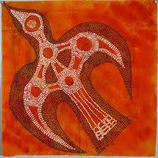 Download a free preview or high quality adobe illustrator ai, eps, pdf and high resolution jpeg versions. Australian Aboriginal Bird Art Google Search Aboriginal Art Australian Aboriginal Art Animals Aboriginal Art